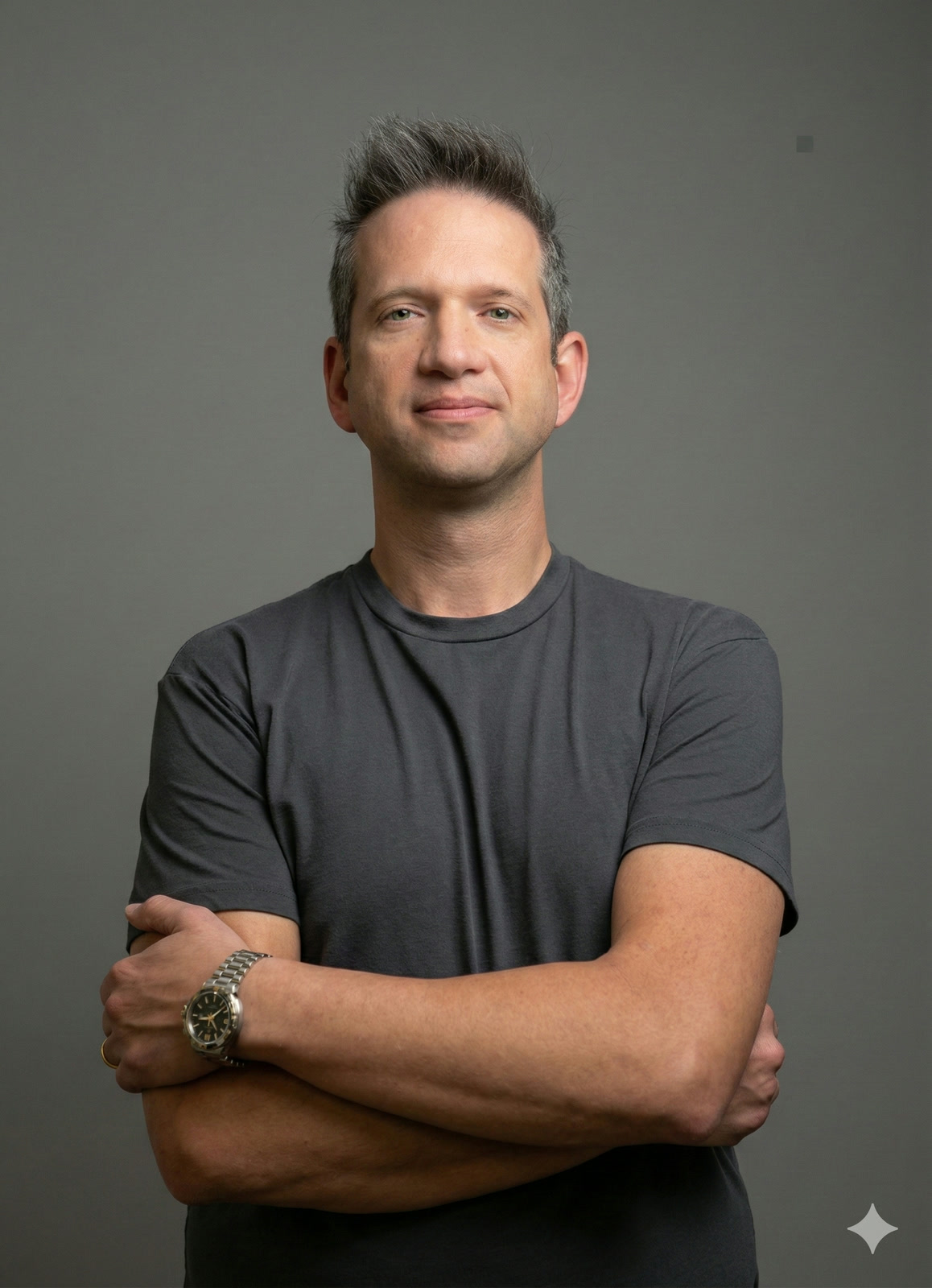 Flavio Pripas — Co-host do Between Futures, investidor e operador de tecnologia